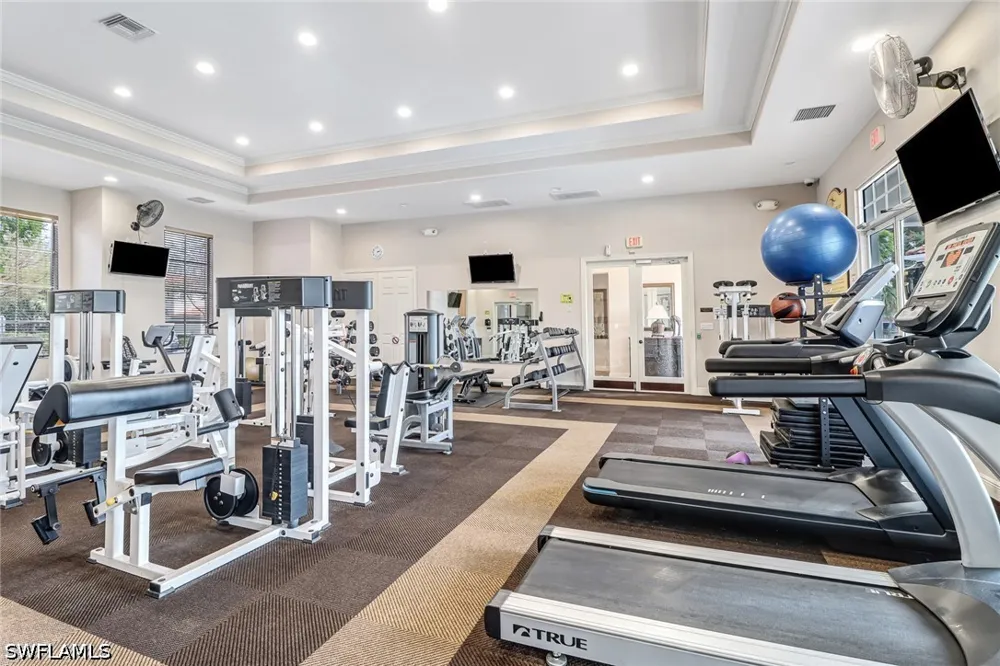 Summit Place Circle #179 Naples, FL 34119