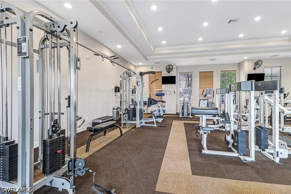 Summit Place Circle #179 Naples, FL 34119