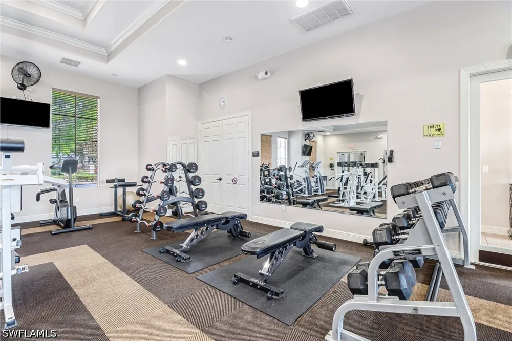 Summit Place Circle #179 Naples, FL 34119