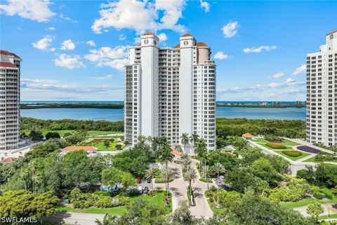 Bonita Bay Boulevard #1203