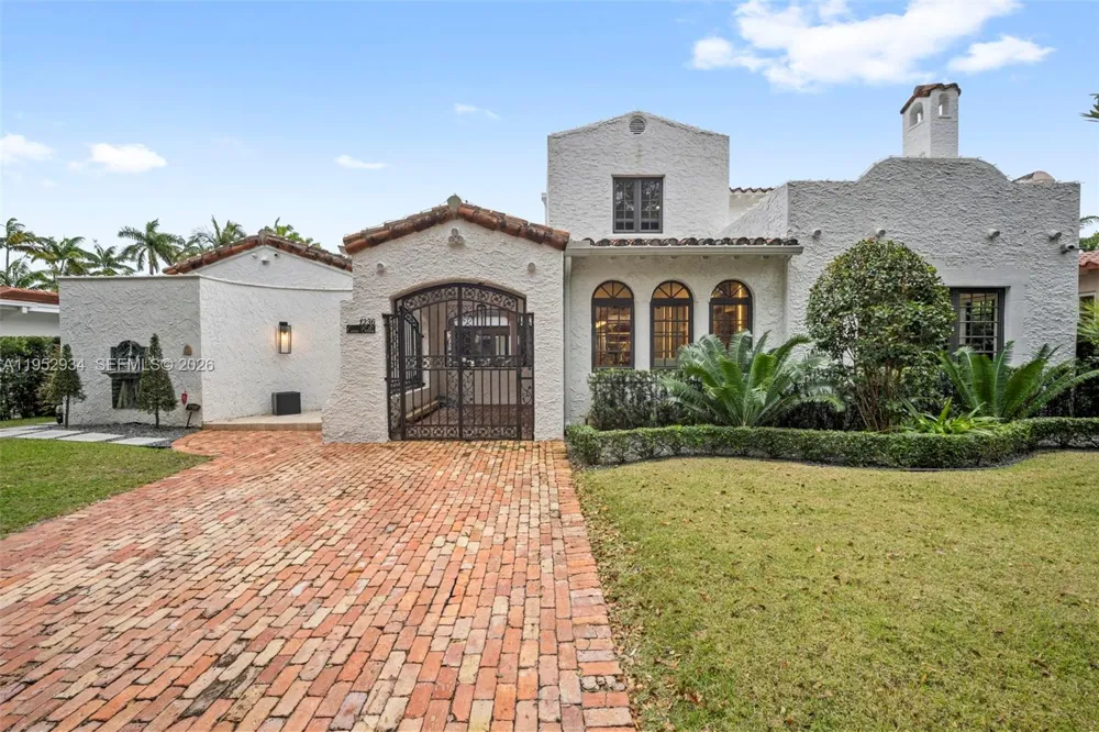 1236 Obispo Ave Coral Gables, FL 33134