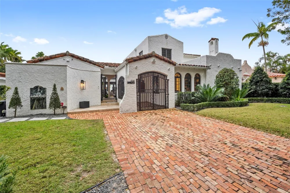 1236 Obispo Ave Coral Gables, FL 33134