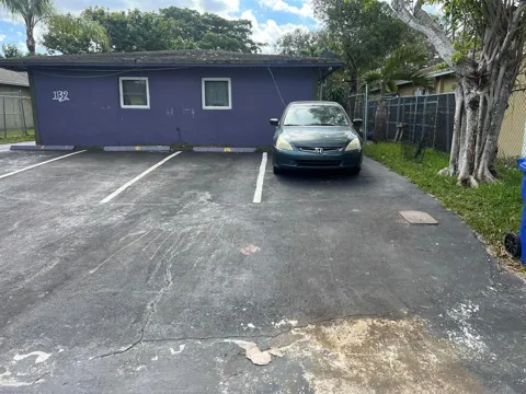 1132 NW 5TH COURT #1