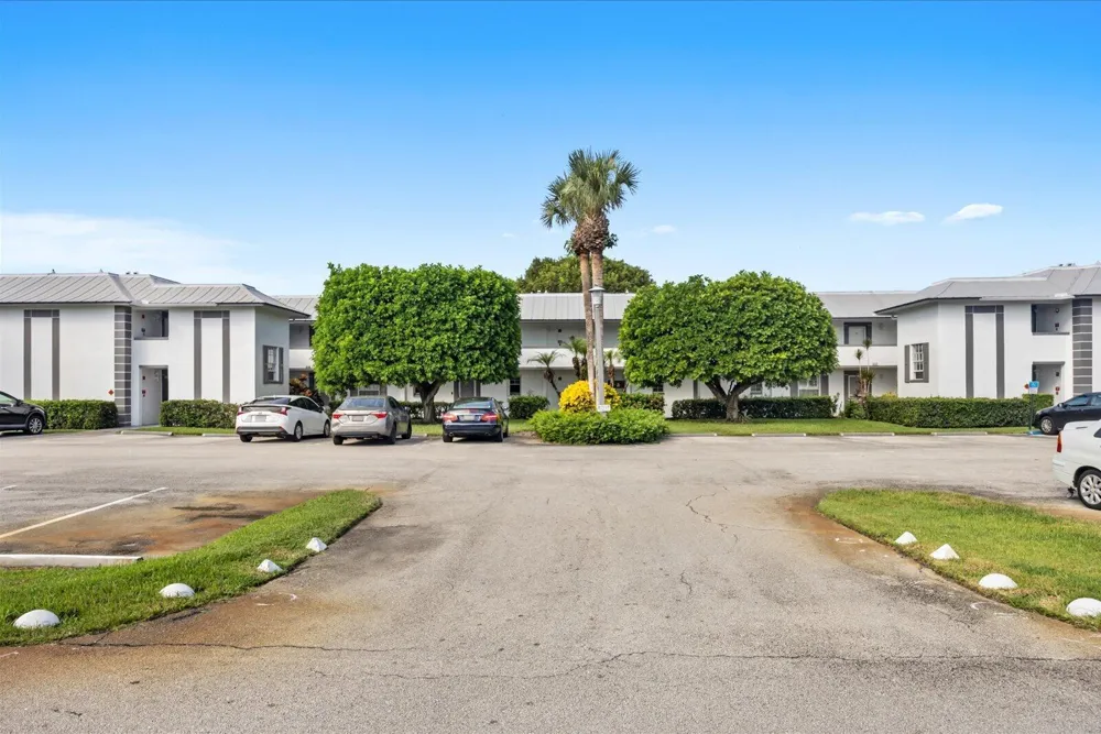 801 SE Central Parkway #14 Stuart, FL 34994