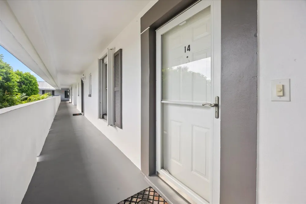 801 SE Central Parkway #14 Stuart, FL 34994