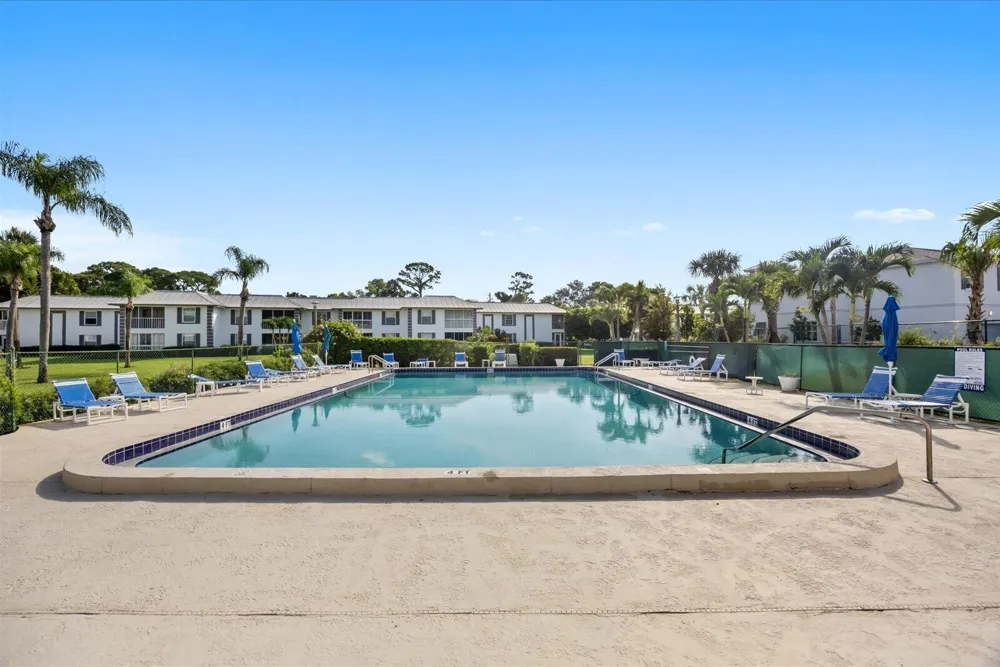 801 SE Central Parkway #14 Stuart, FL 34994