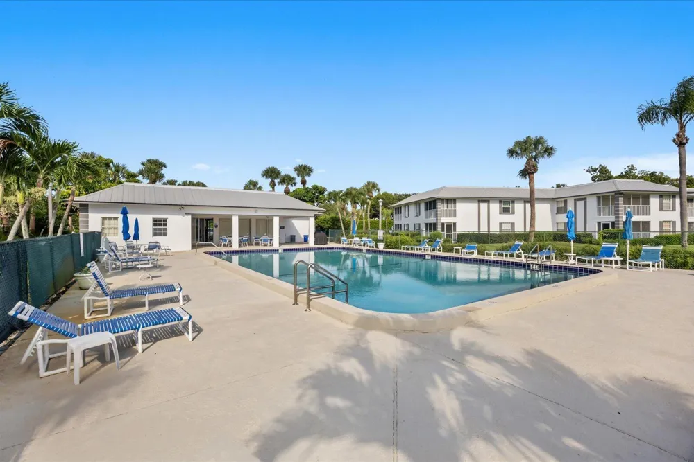 801 SE Central Parkway #14 Stuart, FL 34994
