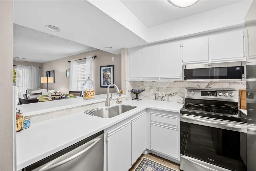 801 SE Central Parkway #14 Stuart, FL 34994