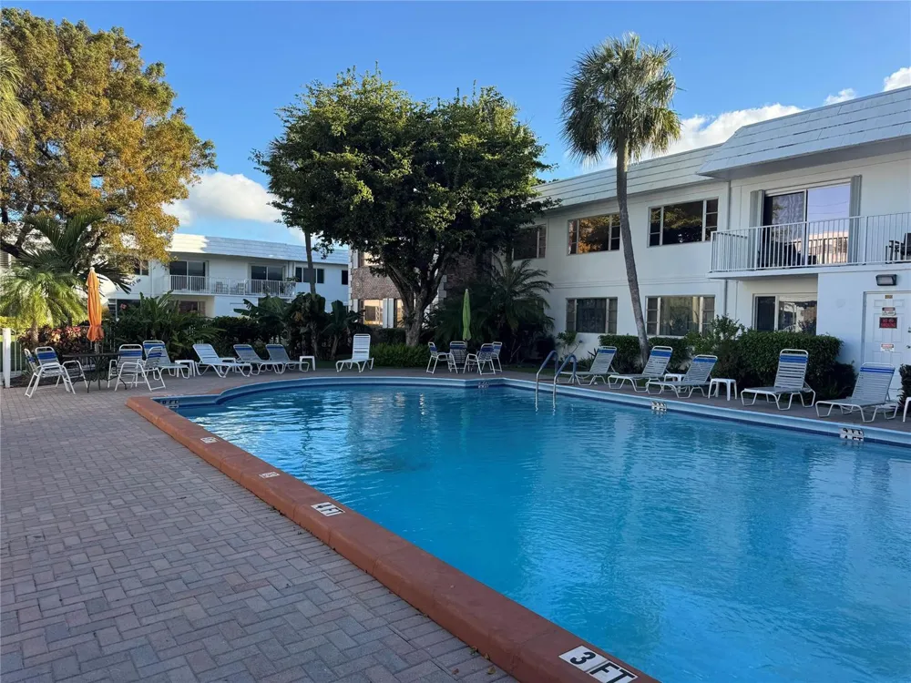 310 S CYPRESS ROAD #729 Pompano Beach, FL 33060