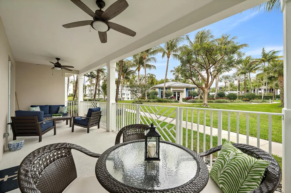 814 BAY COLONY DRIVE S Juno Beach, FL 33408