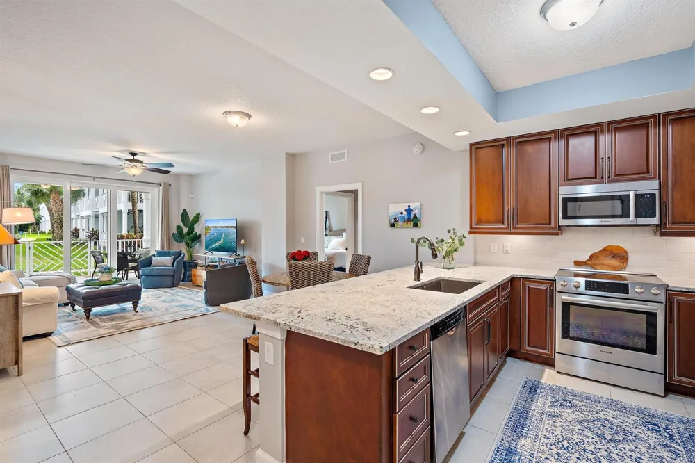 814 BAY COLONY DRIVE S Juno Beach, FL 33408