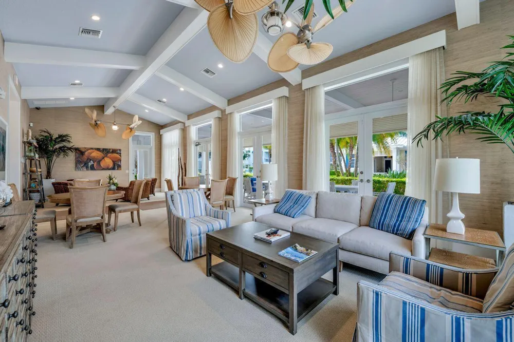 814 BAY COLONY DRIVE S Juno Beach, FL 33408