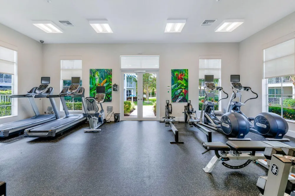814 BAY COLONY DRIVE S Juno Beach, FL 33408