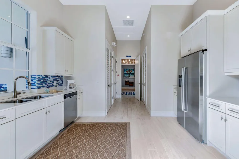 814 BAY COLONY DRIVE S Juno Beach, FL 33408