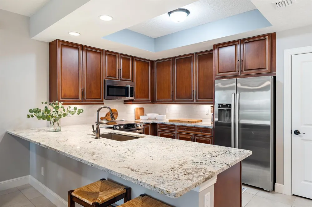 814 BAY COLONY DRIVE S Juno Beach, FL 33408