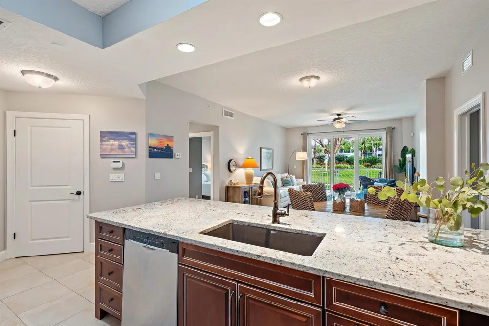 814 BAY COLONY DRIVE S Juno Beach, FL 33408