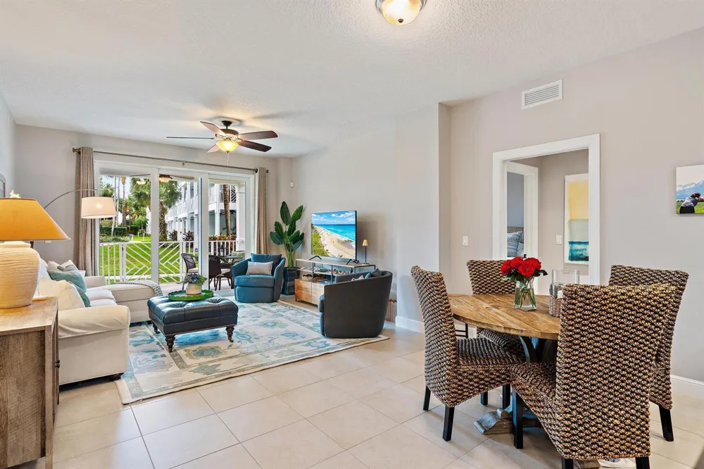 814 BAY COLONY DRIVE S Juno Beach, FL 33408