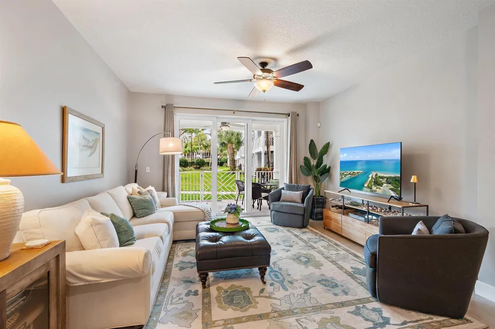 814 BAY COLONY DRIVE S Juno Beach, FL 33408