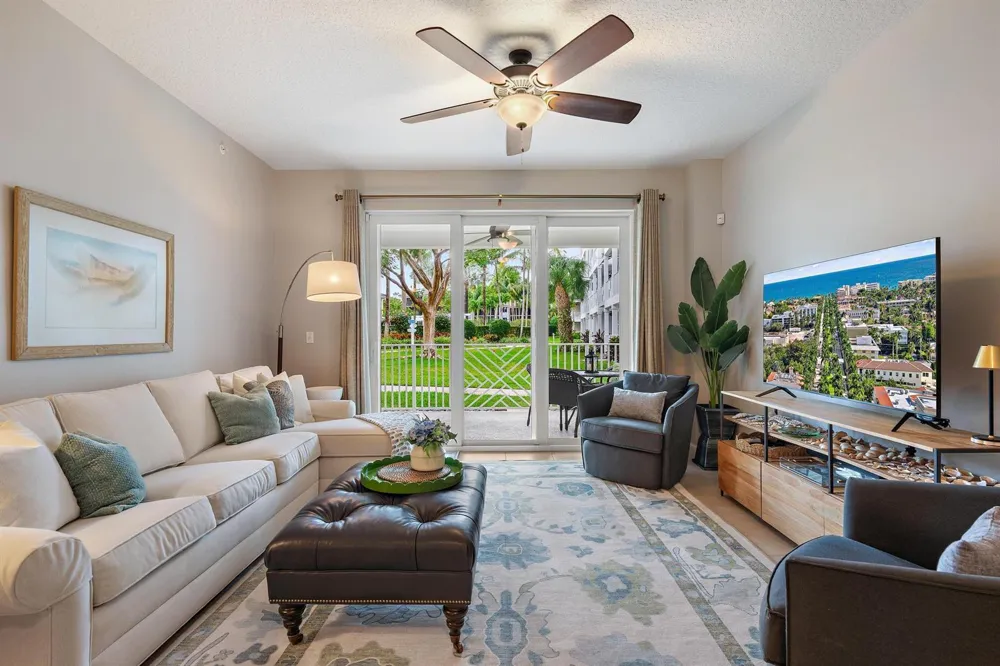 814 BAY COLONY DRIVE S Juno Beach, FL 33408