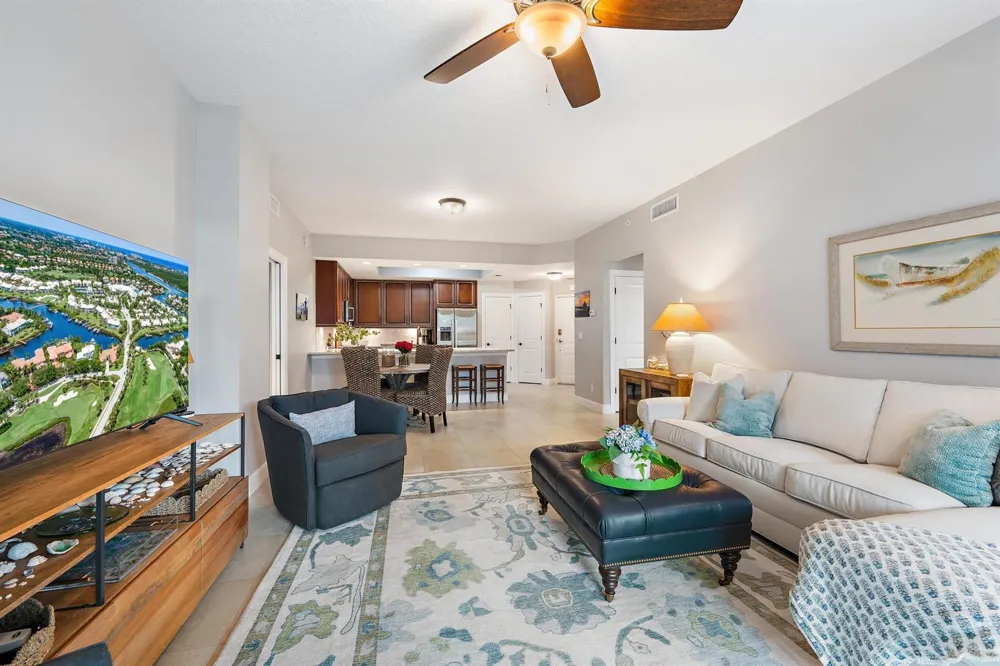 814 BAY COLONY DRIVE S Juno Beach, FL 33408