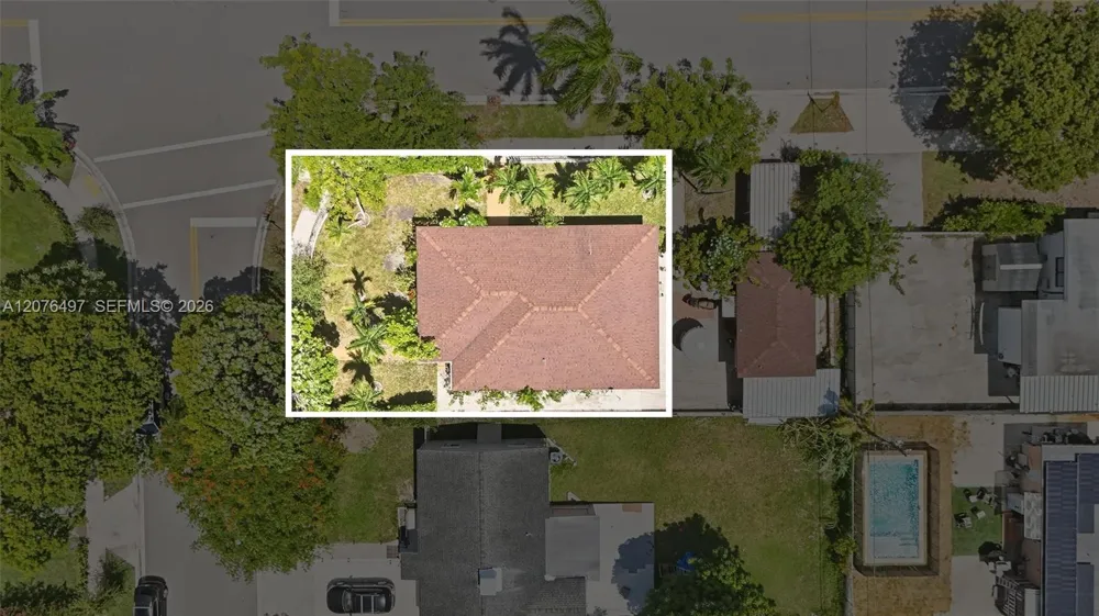 1200 SW 18th Ave Miami, FL 33135