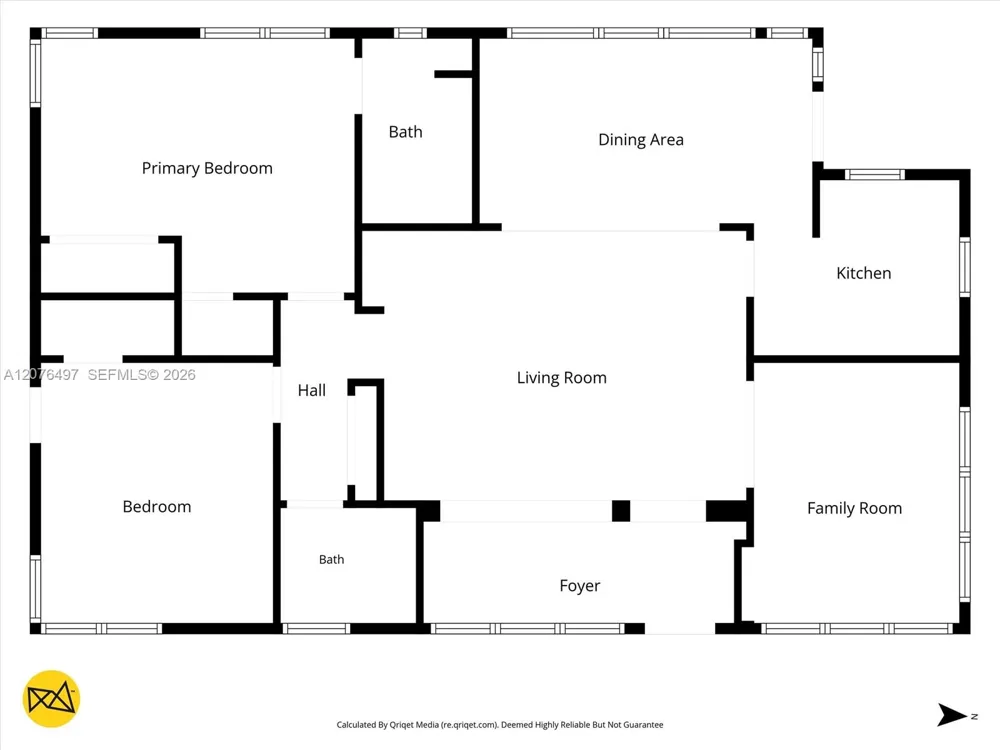 1200 SW 18th Ave Miami, FL 33135