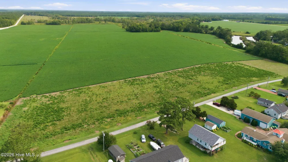 197 China Grove Road Arapahoe, NC 28510