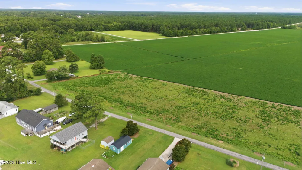 197 China Grove Road Arapahoe, NC 28510