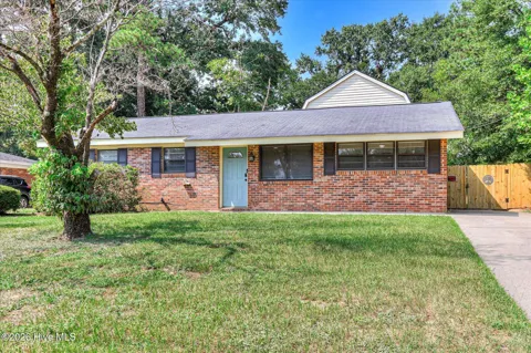 4121 Allison Road