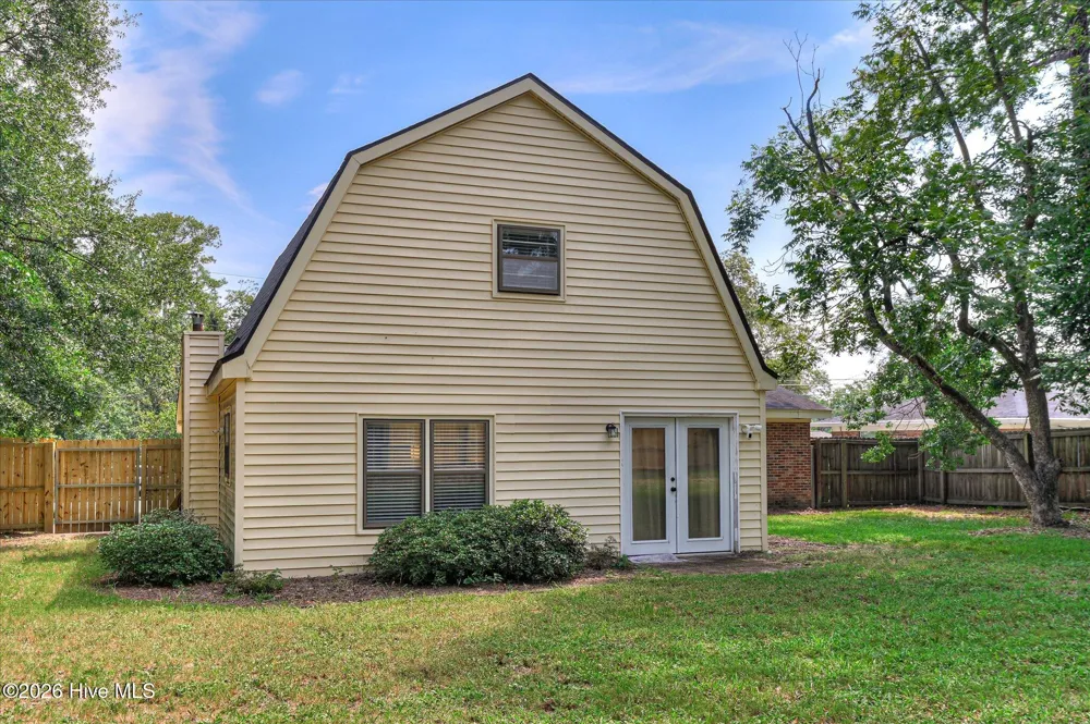 4121 Allison Road Martinez, GA 30907
