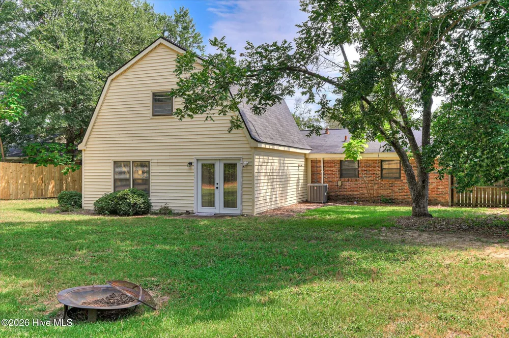 4121 Allison Road Martinez, GA 30907