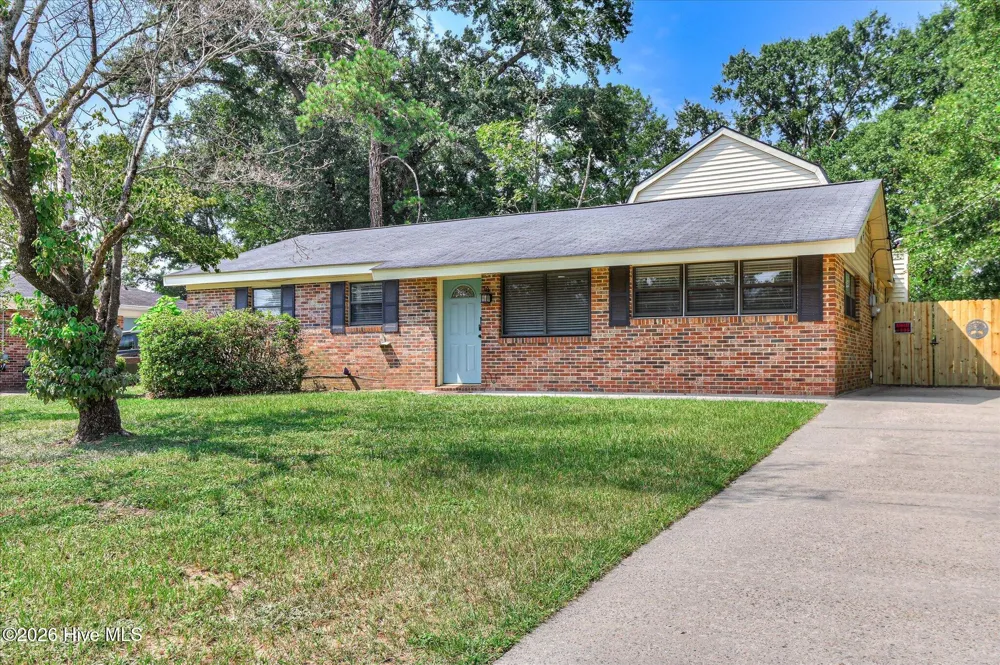 4121 Allison Road Martinez, GA 30907