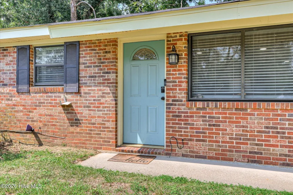 4121 Allison Road Martinez, GA 30907