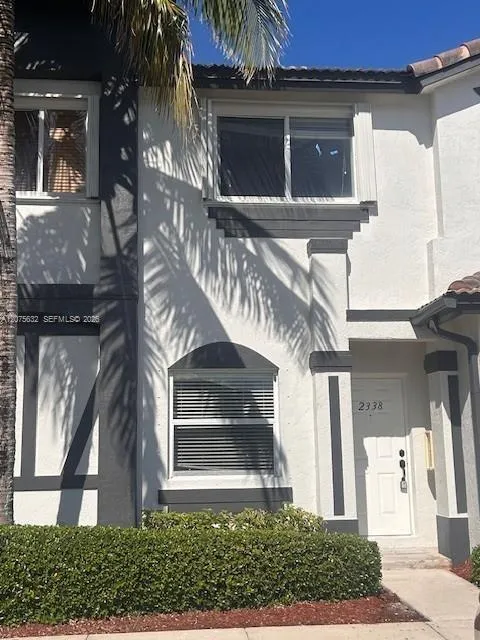 2338 SE 23rd Ter #2338