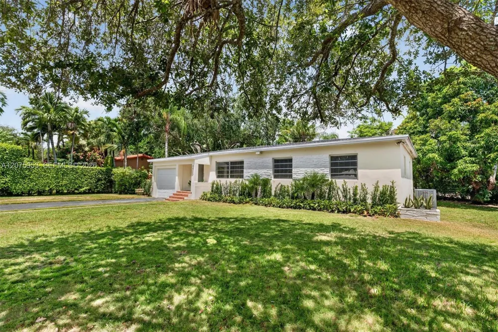 6629 SW 65th St South Miami, FL 33143
