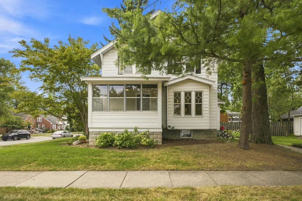 1510 Dorothea Road Berkley City, MI 48072