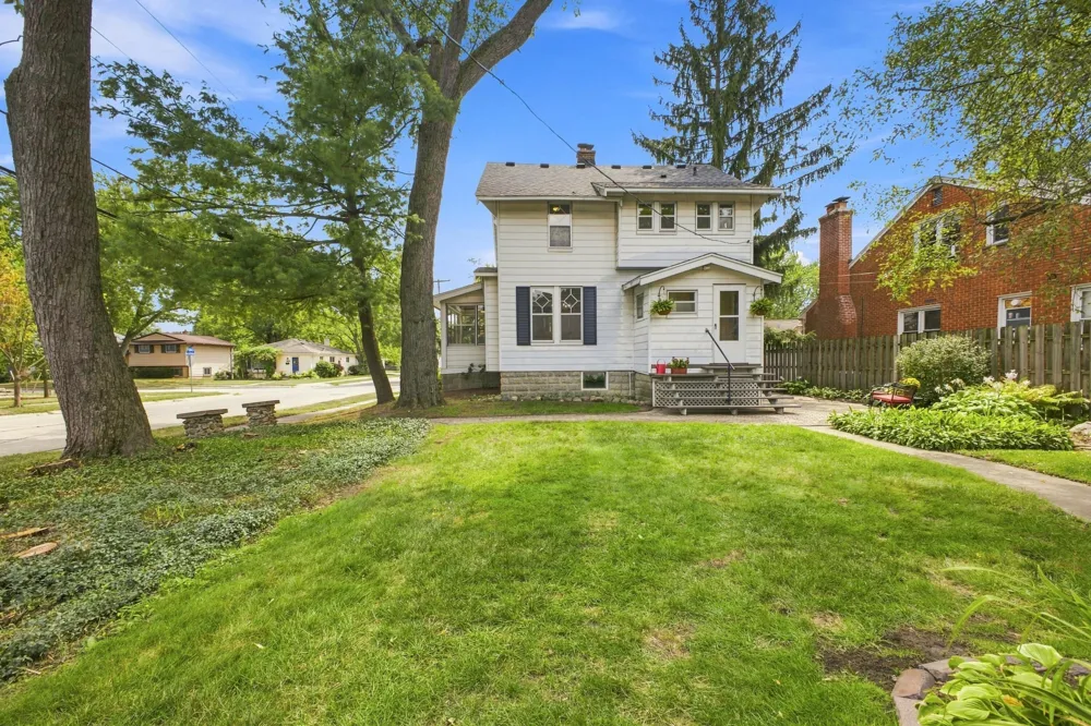 1510 Dorothea Road Berkley City, MI 48072