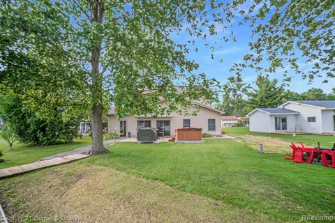 504 Olcott Lake Drive
