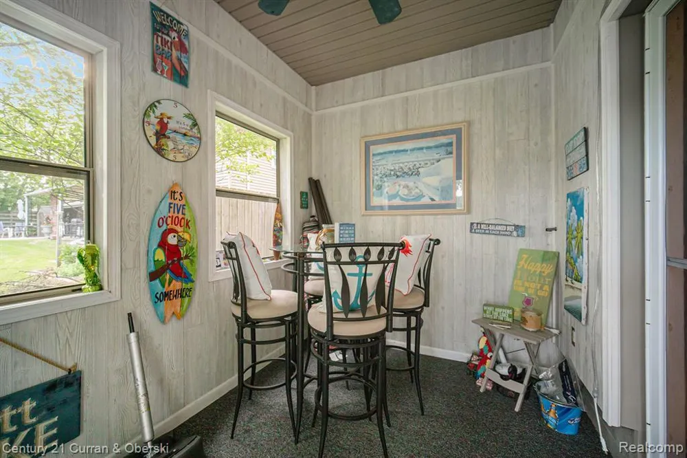 504 Olcott Lake Drive Napoleon Township, MI 49201
