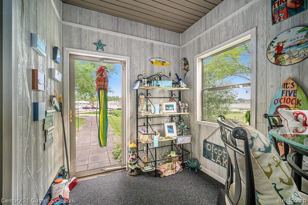 504 Olcott Lake Drive Napoleon Township, MI 49201