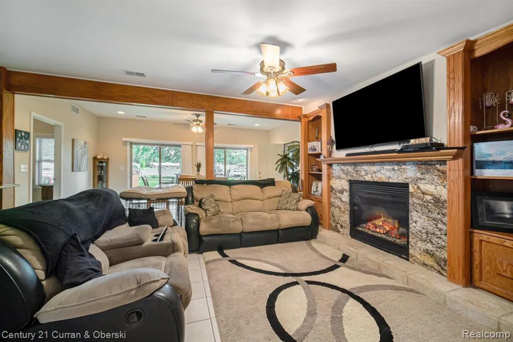 504 Olcott Lake Drive Napoleon Township, MI 49201