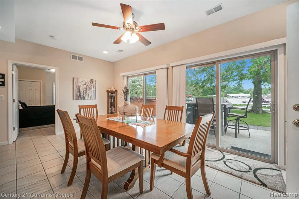 504 Olcott Lake Drive Napoleon Township, MI 49201