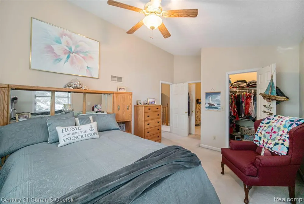 504 Olcott Lake Drive Napoleon Township, MI 49201