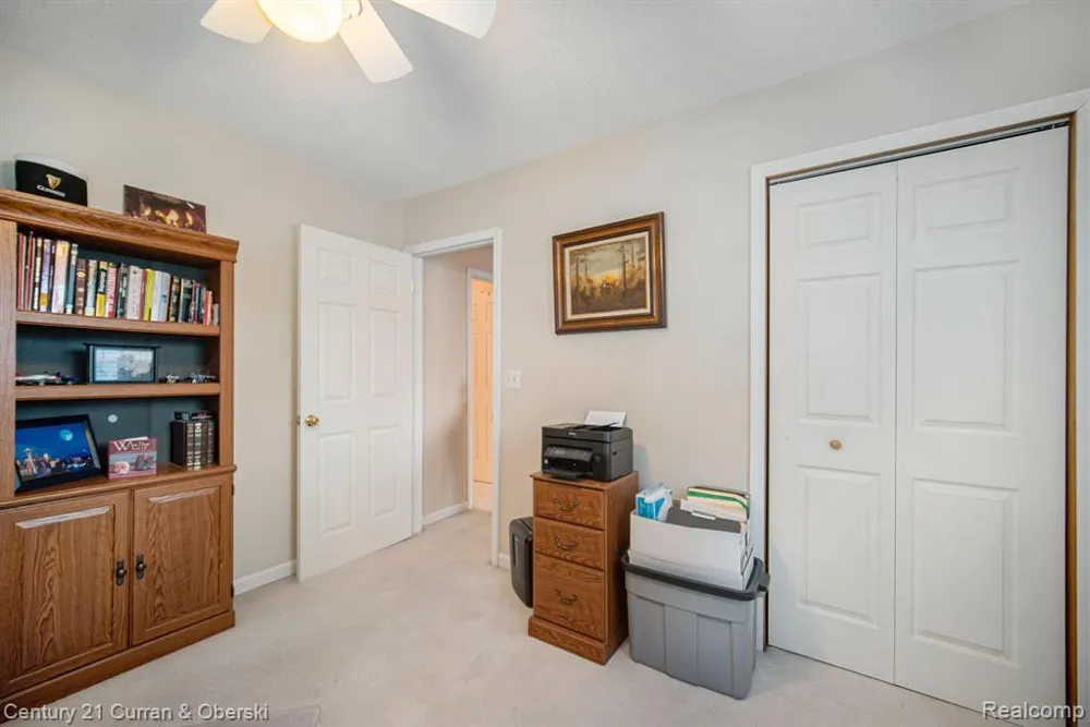 504 Olcott Lake Drive Napoleon Township, MI 49201
