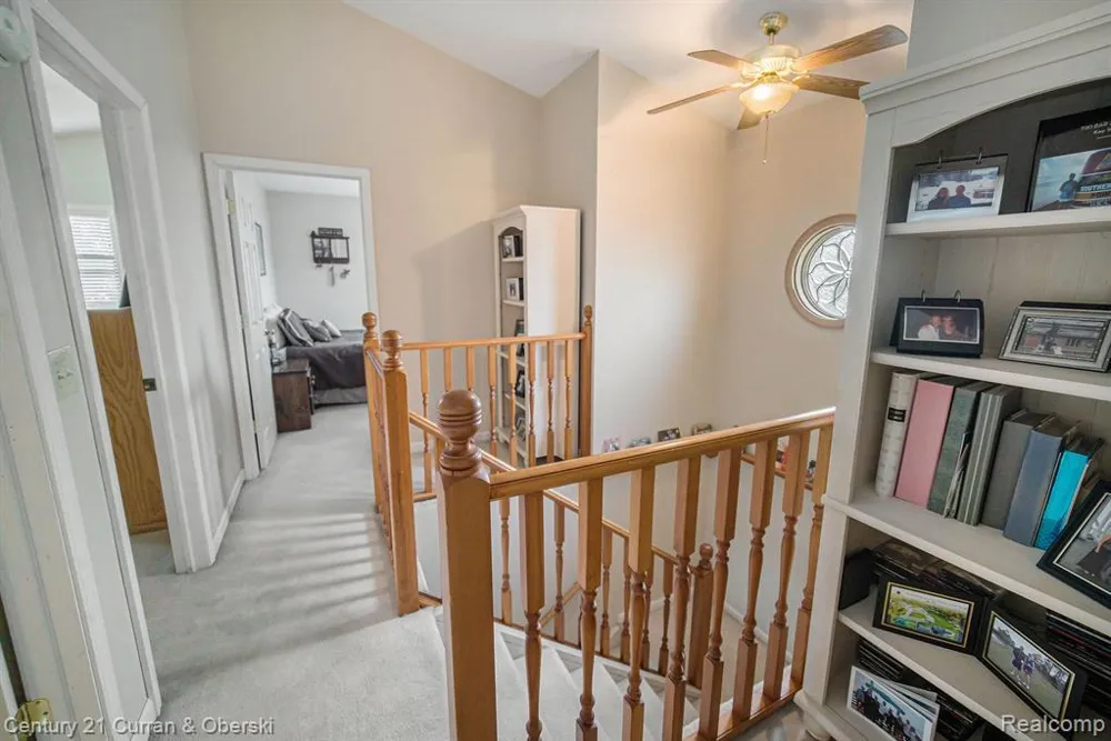 504 Olcott Lake Drive Napoleon Township, MI 49201