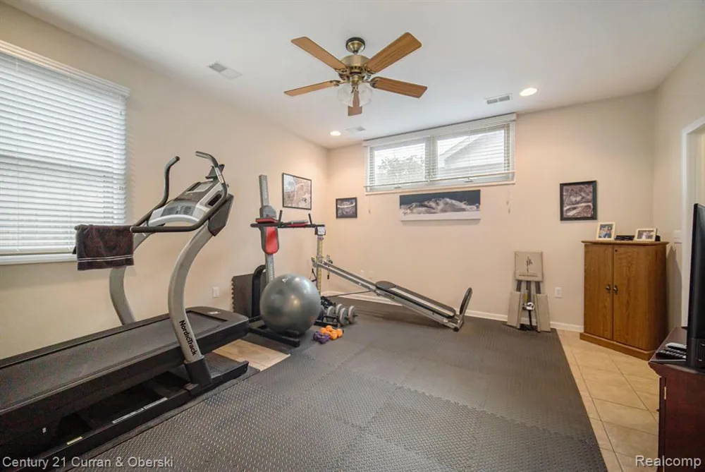 504 Olcott Lake Drive Napoleon Township, MI 49201