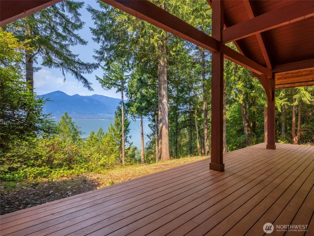 124 Foxglove Lane Quilcene, WA 98376