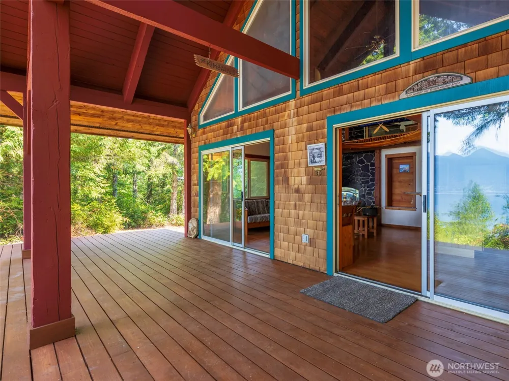 124 Foxglove Lane Quilcene, WA 98376