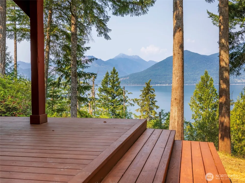124 Foxglove Lane Quilcene, WA 98376