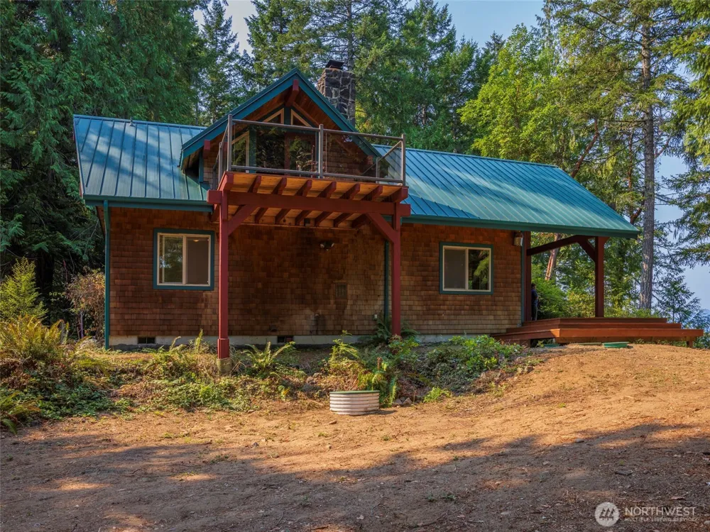 124 Foxglove Lane Quilcene, WA 98376